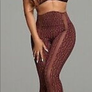 IVY PARK x Adidas Icy Park Leggings